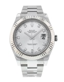 Rolex Datejust II 116334